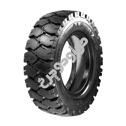 لاستیک لیفتراک البرز مدل ۹۳۰ سایز ۱۲-۷۰۰